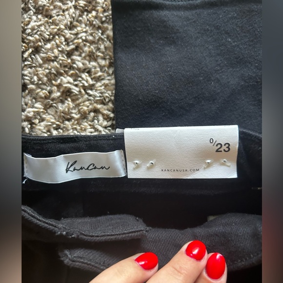 Kancan Jeans NWT - Picture 5 of 6